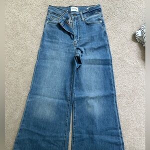 Frame Le Palazzo Crop -sz 27